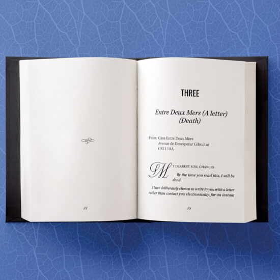 Nick Ingman's Book