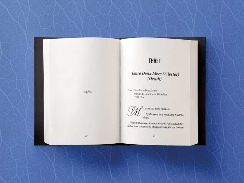 Nick Ingman's Book